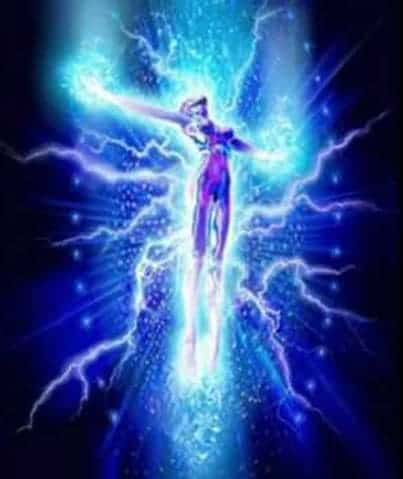 Awakened Starseeds