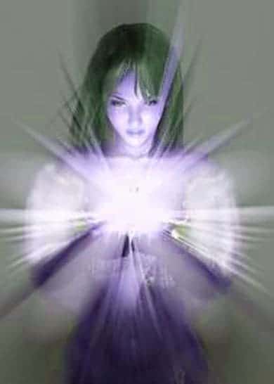Lightworker