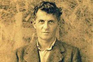 Ludwig Wittgenstein German-Austrian born Philosopher
