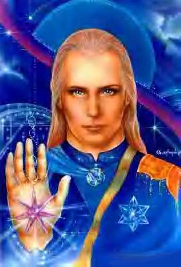 Some Starseeds, Star people and Starborn's, are what are thought to be the Seeds of Ashtar
