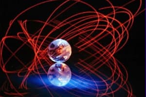 Parallel universe - Fact of Fiction - by Kaz - Psychic - are there other worlds, life on other planets, do we live parallel lives