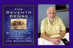 Kaz Psychic - Remote Viewing Methods and Methodologies - Kaz Psychic is a post graduate advanced level trained and certificated remote viewer and remote viewer trained by Lyn Buchanan - Controlled remote viewing (CRV) - together with its derivatives--is probably the most widely known and practiced of the varieties of remote viewing methodologies. CRV was originally known as "coordinate" remote viewing, because the primary mechanism for targeting viewers was the geographic coordinates of the target's location. After the government program became public knowledge in 1995, the name was changed from "coordinate" to "controlled" to reflect the broader aspects of the methodology. CRV was developed beginning in the mid-to-late 70s. As SRI's research revealed the promising aspects of remote viewing, it seemed reasonable to explore ways to develop the skill that some people seemed innately to have in others who had not yet demonstrated the ability. Working closely together, Hal Puthoff and Ingo Swann worked out a structured approach to remote viewing that promised to make the skill transferable and teachable. This method was used to train military personnel and government civilians to become effective remote viewers, and became a major RV (Remote Viewing) methodology employed for the last 11 years of the government program